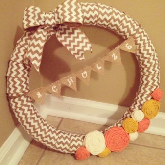 wreath