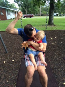 I'll have plenty of more frame projects in the works if I keep catching more adorable moments like this! These two melt my heart <3