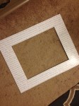 DIY Printed Photo Mat | simplyschulze
