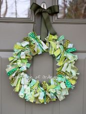 my inspiration via "the magic of ordinary things" blog